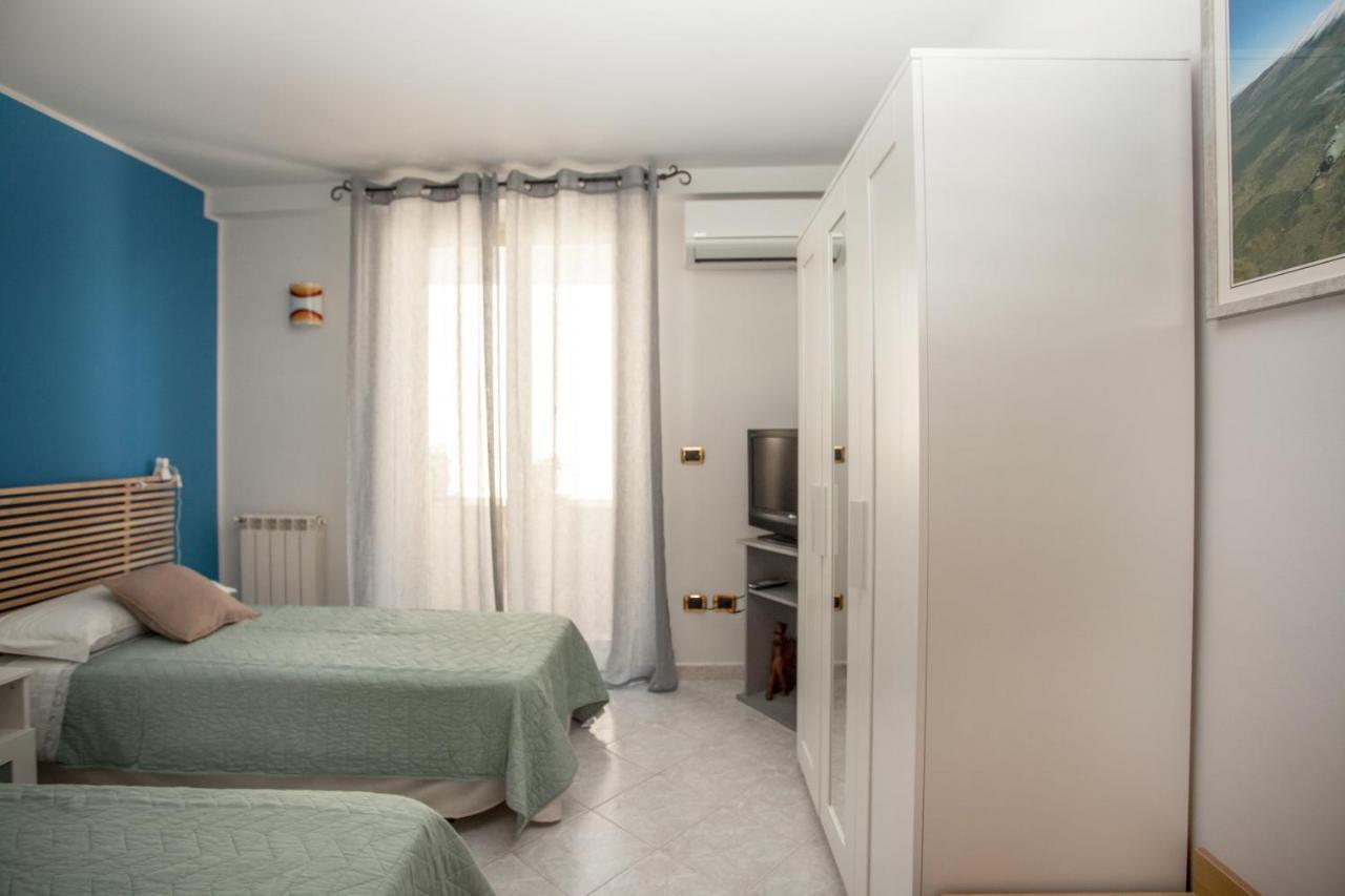 Albert House Taormina Exterior foto