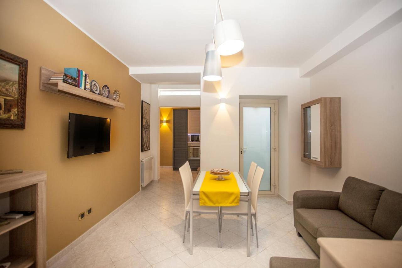 Albert House Taormina Exterior foto