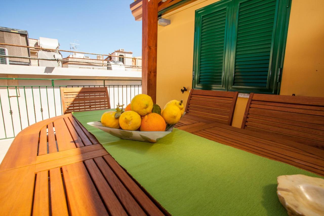 Albert House Taormina Exterior foto
